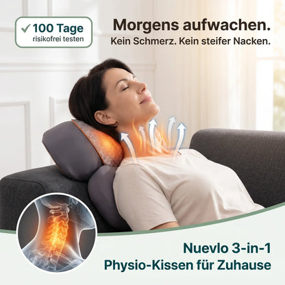 Nuevlo 3-in-1 Massagegerät