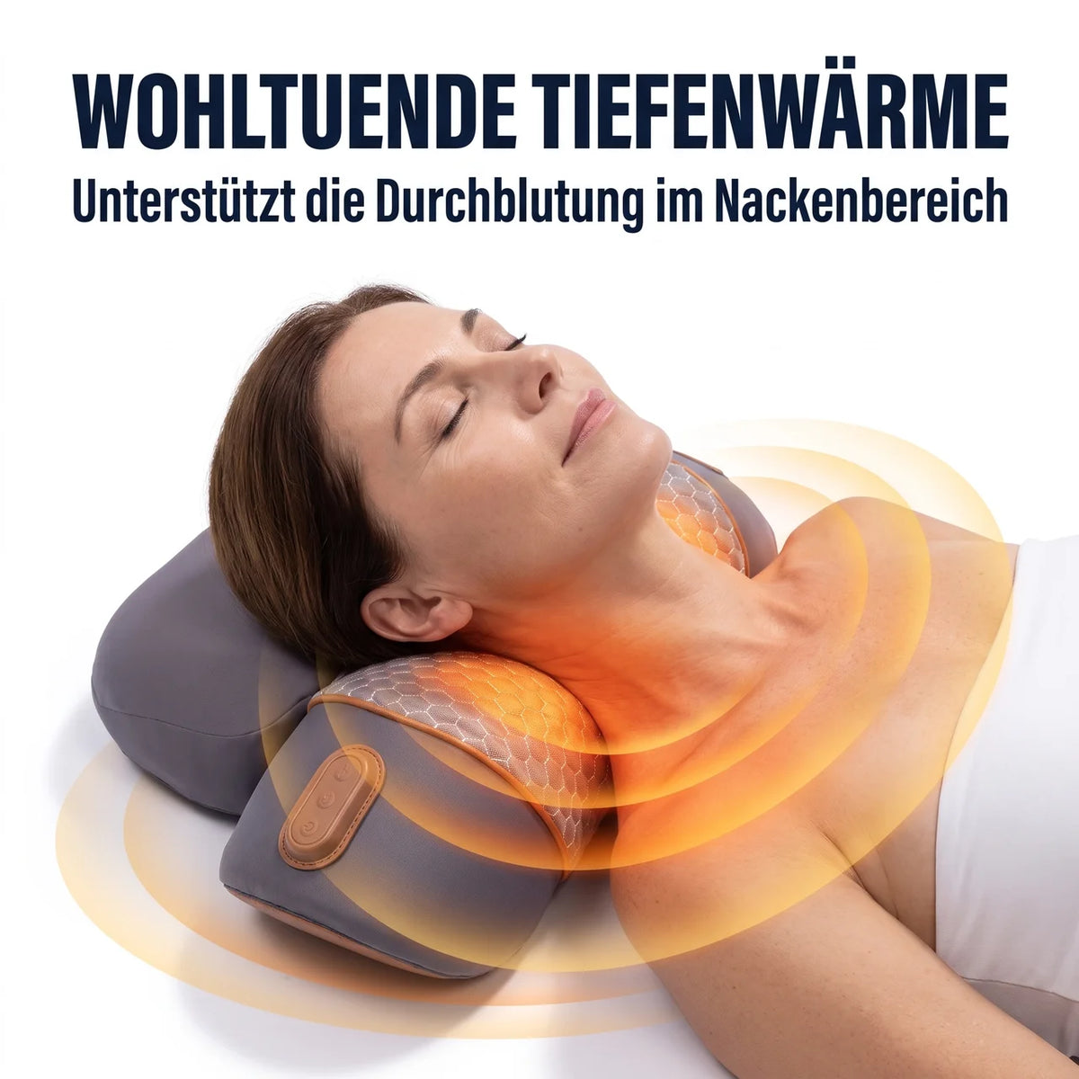 Nuevlo 3-in-1 Massagegerät
