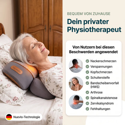 Nuevlo 3-in-1 Massagegerät