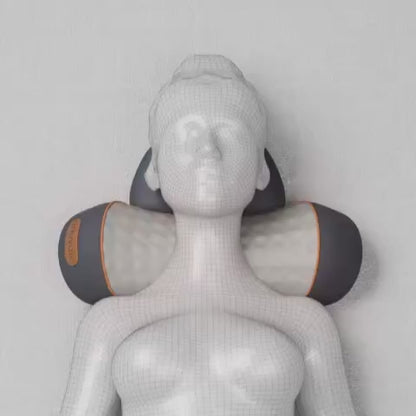 Nuevlo 3-in-1 Massagegerät